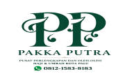 TOKO PAKKA PUTRA